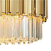 Astralis Round Chandelier - Residence Supply