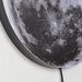 Astro Moon Wall Lamp Illuminated Art - Residence Supply