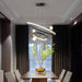 Astrum Round Chandelier - Residence Supply