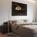 Asuwa Floor Lamp - Residence Supply