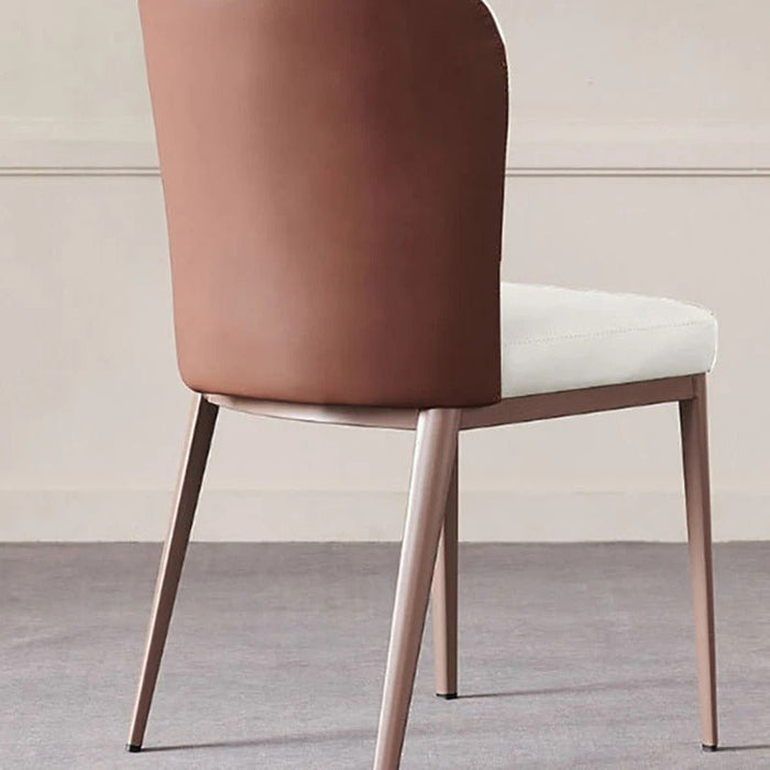 Minimalist Ataraxia Dining Chair 