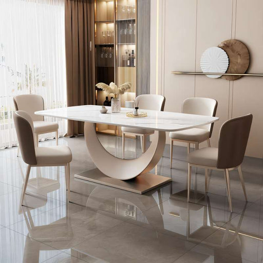 Ataraxia Dining Table - Residence Supply