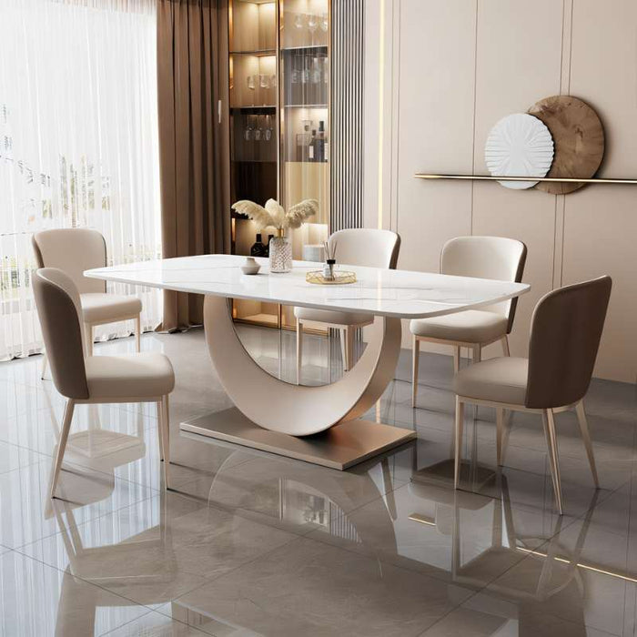 Ataraxia Dining Table - Residence Supply