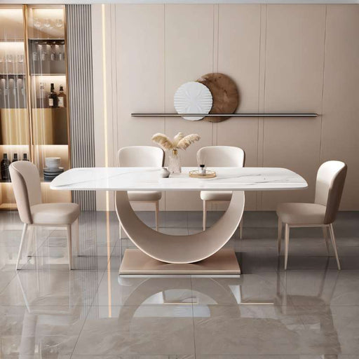 Ataraxia Dining Table - Residence Supply