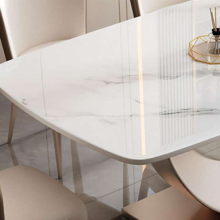 Ataraxia Dining Table - Residence Supply