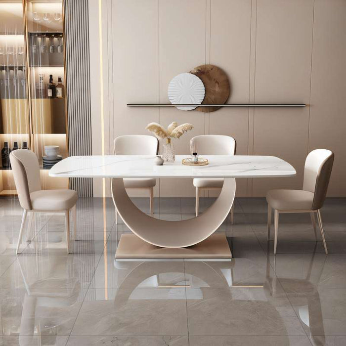 Ataraxia Dining Table - Residence Supply