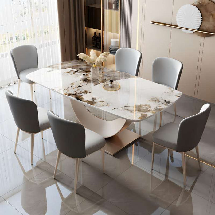 Ataraxia Dining Table - Residence Supply