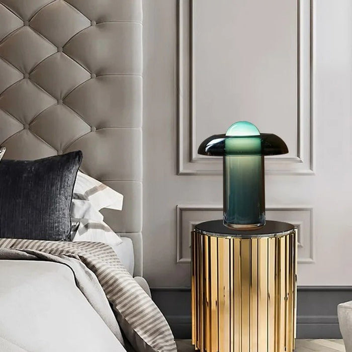 Athena Table Lamp - Residence Supply