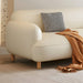 Stylish Athene Arm Sofa