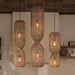 Atique Pendant Light - Modern Lighting Fixture