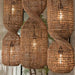 Atique Pendant Light - Residence Supply