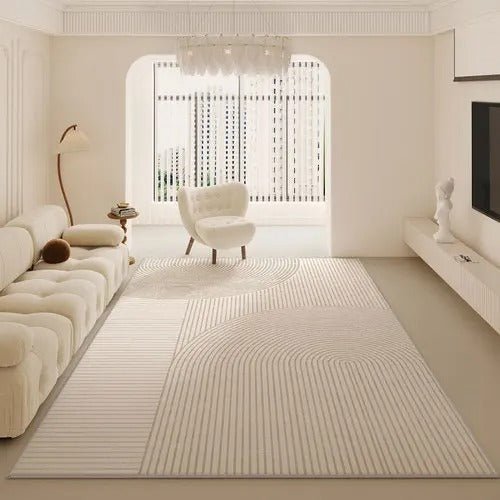 Atum Area Rug - Residence Supply