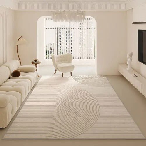 Atum Area Rug - Residence Supply