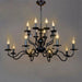 Augustus Chandelier - Residence Supply