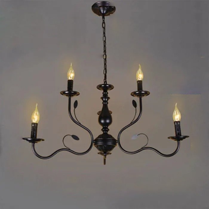 Augustus Chandelier - Residence Supply