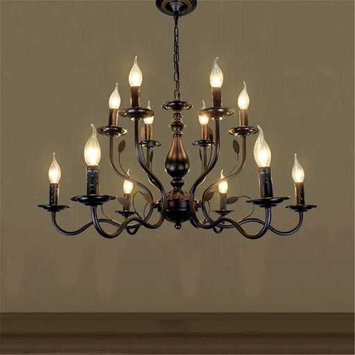 Augustus Chandelier - Residence Supply