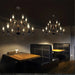 Augustus Chandelier - Residence Supply