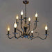 Augustus Chandelier - Residence Supply