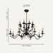 Augustus Chandelier - Residence Supply