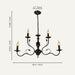 Augustus Chandelier - Residence Supply