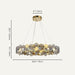 Aura Chandelier - Residence Supply