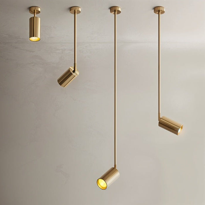 Aurea Ceiling Light - Residence Supply