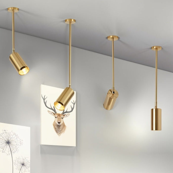 Aurea Ceiling Light - Residence Supply