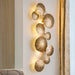 Aurelia Illuminated Art for Living Room Lighting - Residence Supply