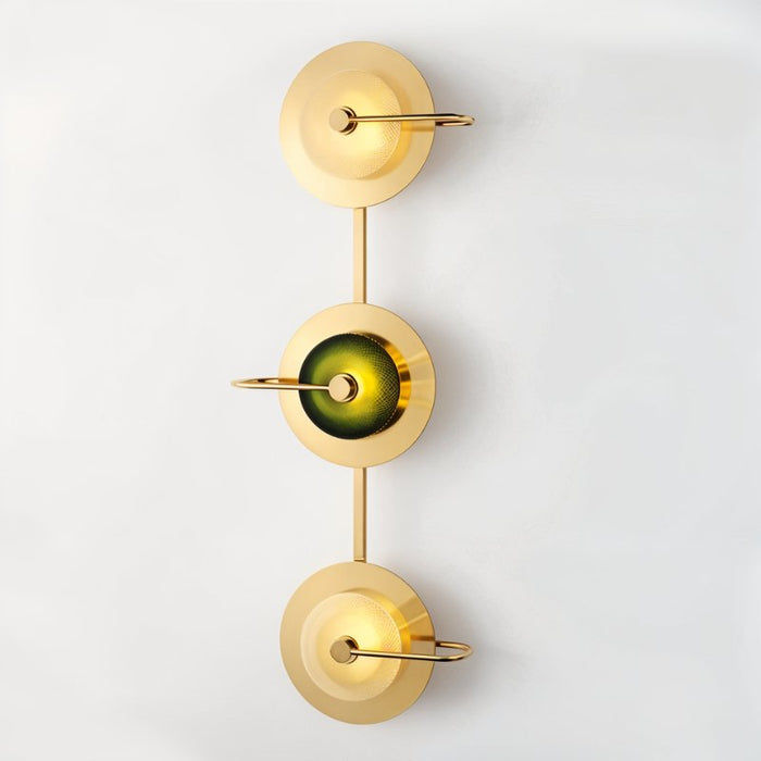 Aurelie Wall Lamp - Residence Supply