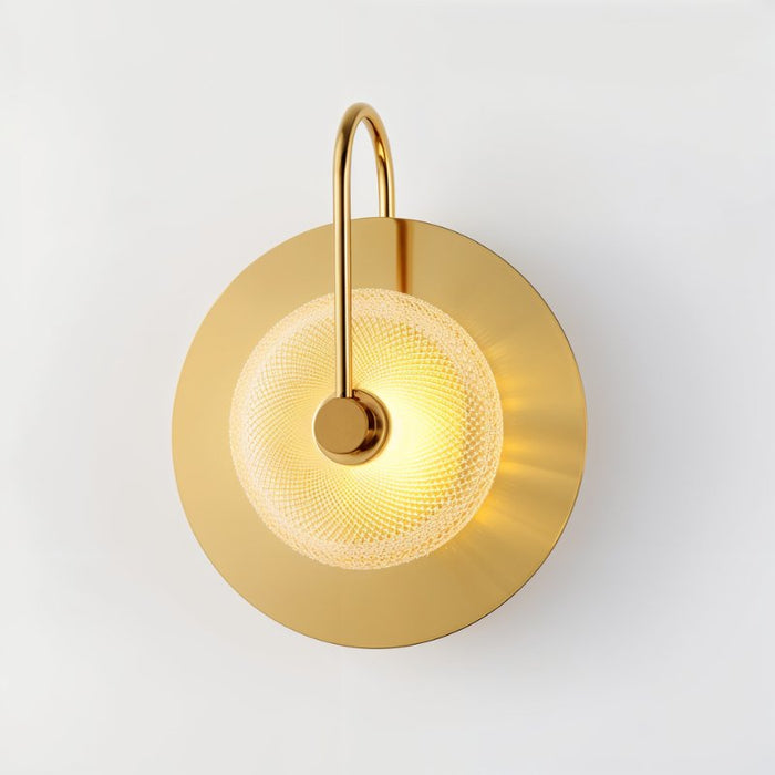 Aurelie Wall Lamp - Residence Supply