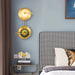 Aurelie Wall Lamp -  Bedroom Lighting