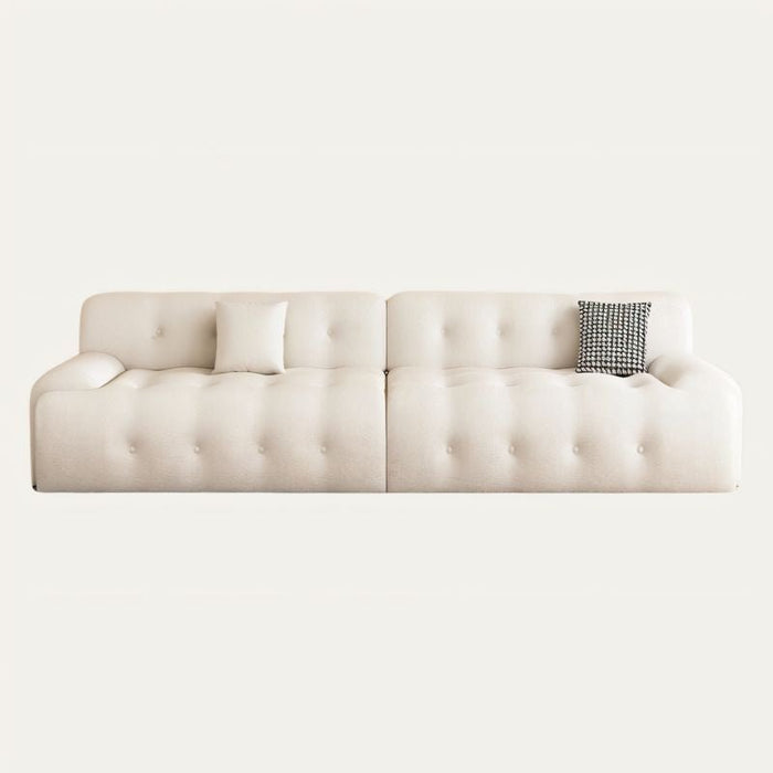 Decorative Aurelium Sofa