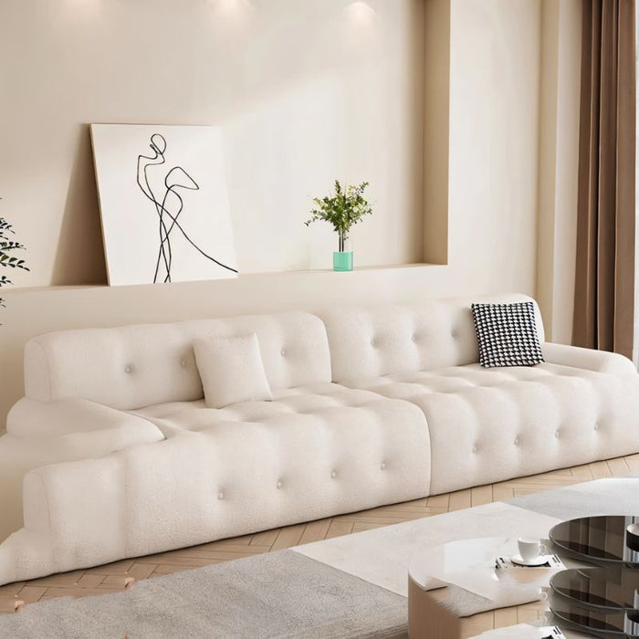 Elegant Aurelium Sofa