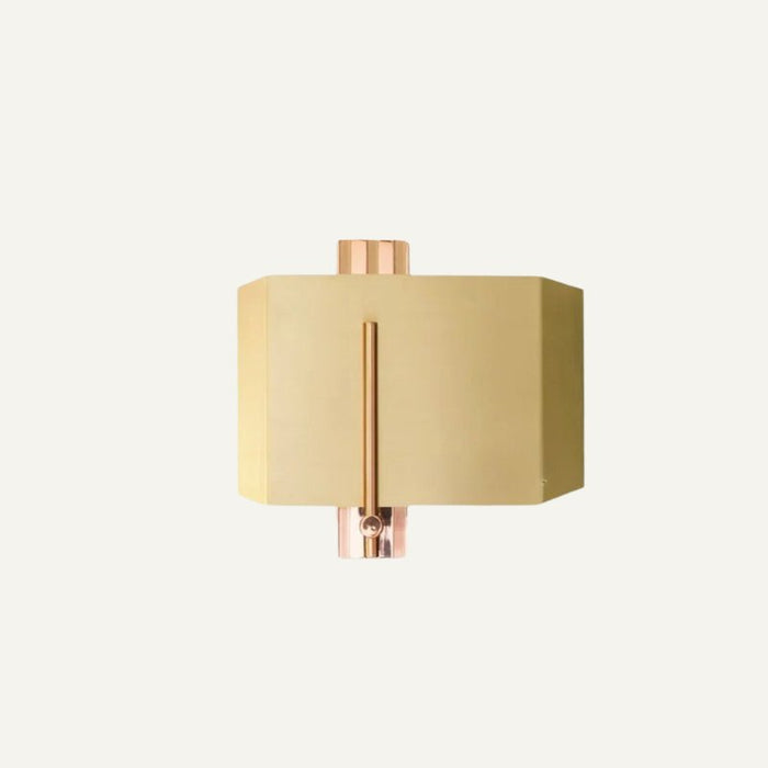 Modern Aureum Wall Lamp