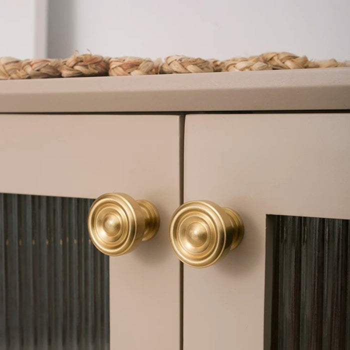 Aurica Knob & Pull Bar - Residence Supply