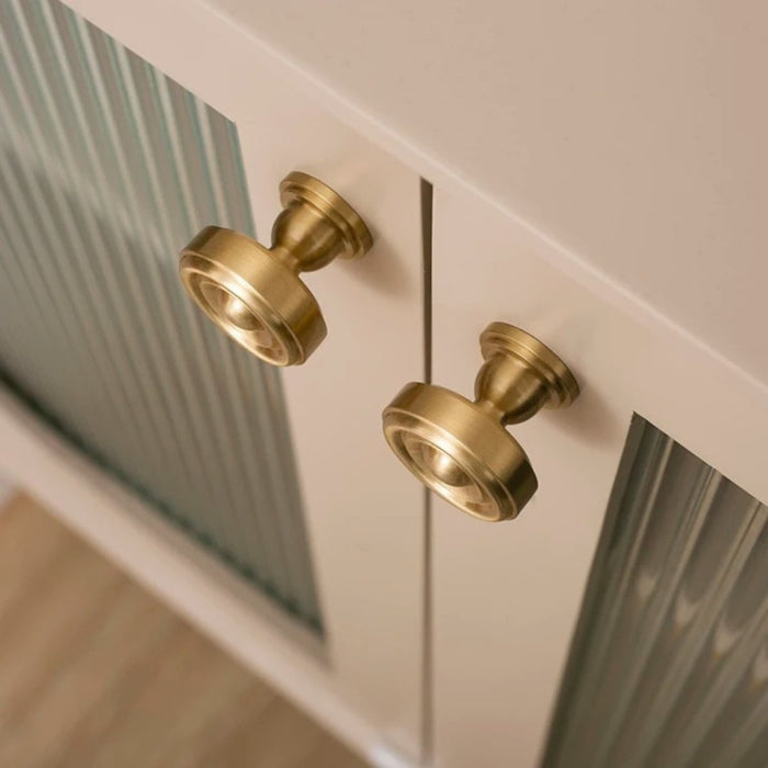 Aurica Knob & Pull Bar - Residence Supply