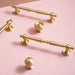 Aurica Knob & Pull Bar - Residence Supply