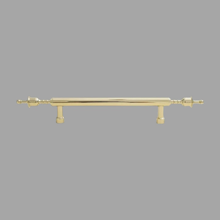 Aurik Knob & Pull Bar - Residence Supply