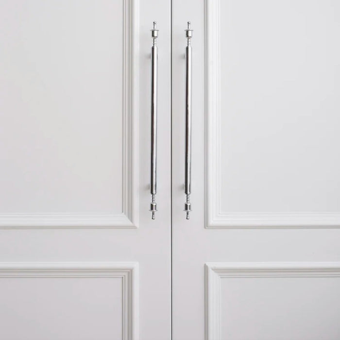 Aurik Knob & Pull Bar - Residence Supply