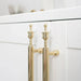 Aurik Knob & Pull Bar - Residence Supply