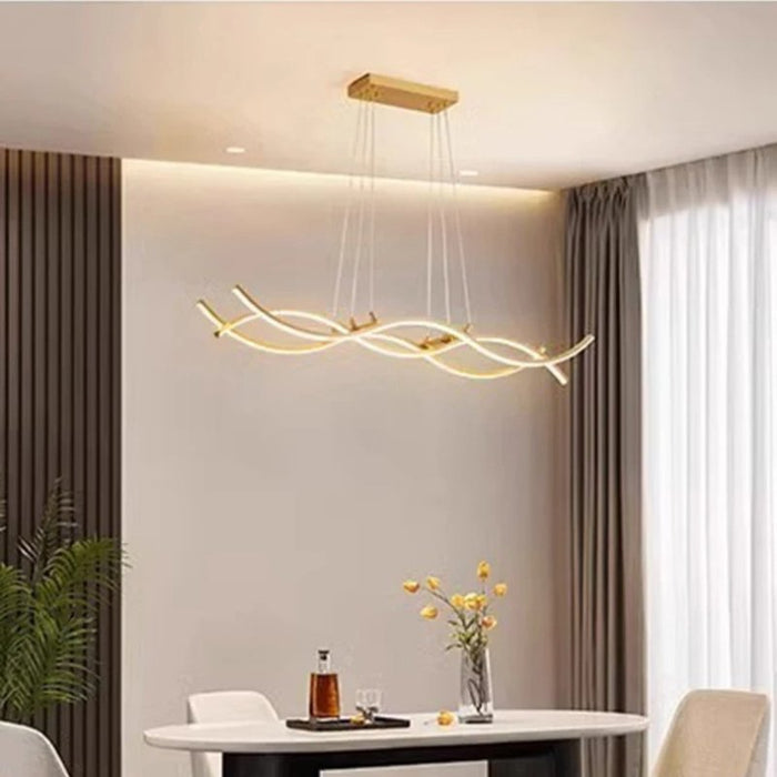 Aurorify Chandelier Light - Residence Supply