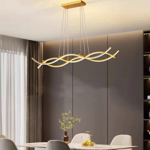 Aurorify Chandelier Light - Residence Supply