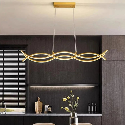 Aurorify Chandelier Light - Residence Supply