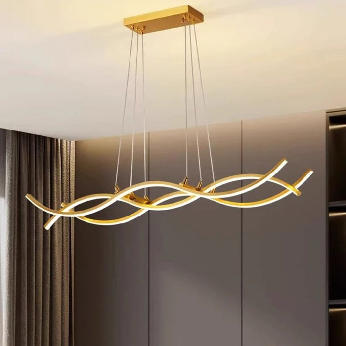 Aurorify Chandelier Light - Residence Supply