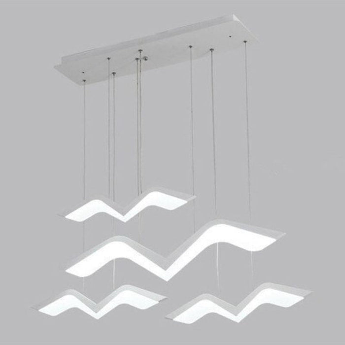 Aves Pendant Light - Residence Supply