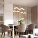 Aves Pendant Light - Dining Room Lighting