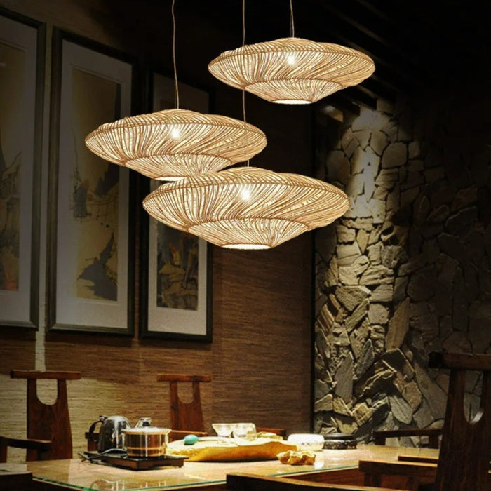 Avesta Pendant Light - Residence Supply