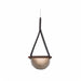 Avgi Leather Pendant Light - Residence Supply