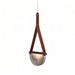 Avgi Leather Pendant Light - Residence Supply