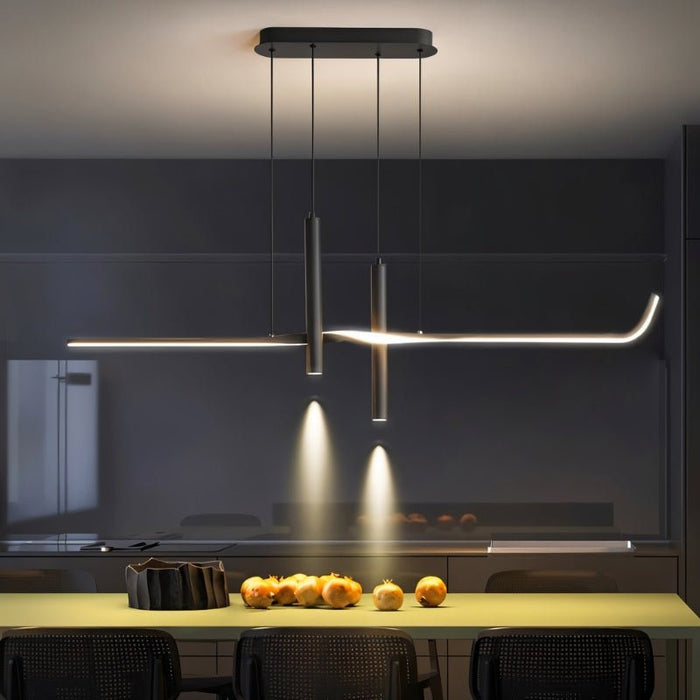 Avil Pendant Light - Dining Room Light Fixtures